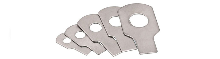 雙耳止動(dòng)墊圈作用原理及安裝使用方法簡介