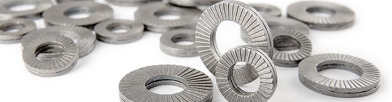 不銹鋼平墊圈性能等級(jí)使用不同材料